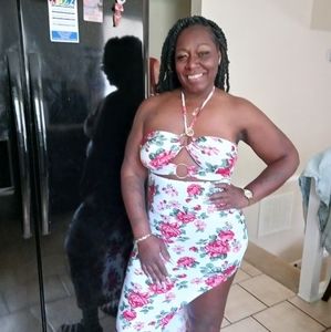 Meet your Posher, Christy